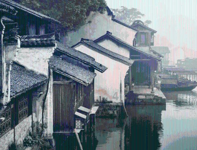 轮椅上的发明家自制轮椅惠及上万名残疾