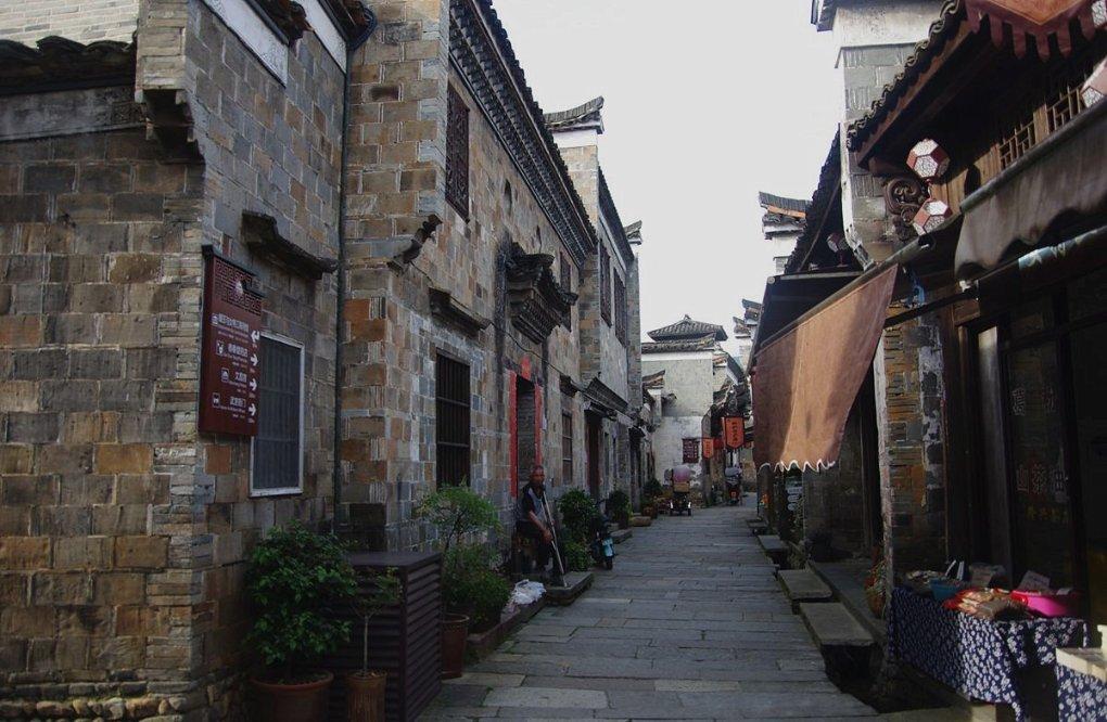 逃离空旷大街3