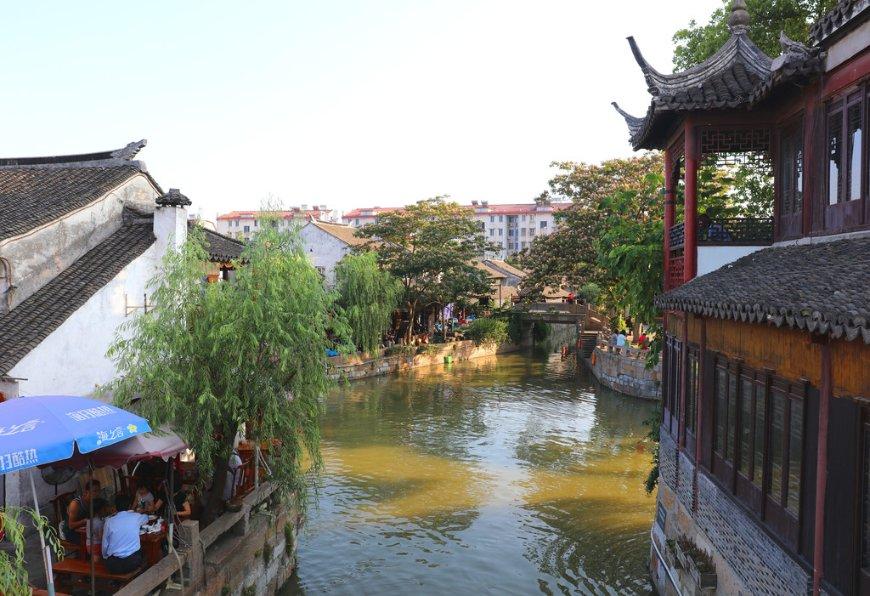 品两汉文化,游快乐徐州 徐州推出“国潮汉风中国年”文旅商消费推广活动